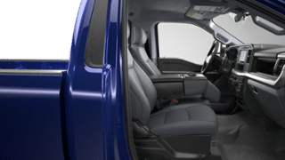 2026 Ford Super Duty® Internal Image 1